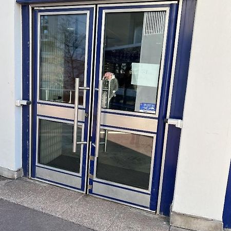 Le Cocon Des Horizons Lejlighed Rennes Eksteriør billede